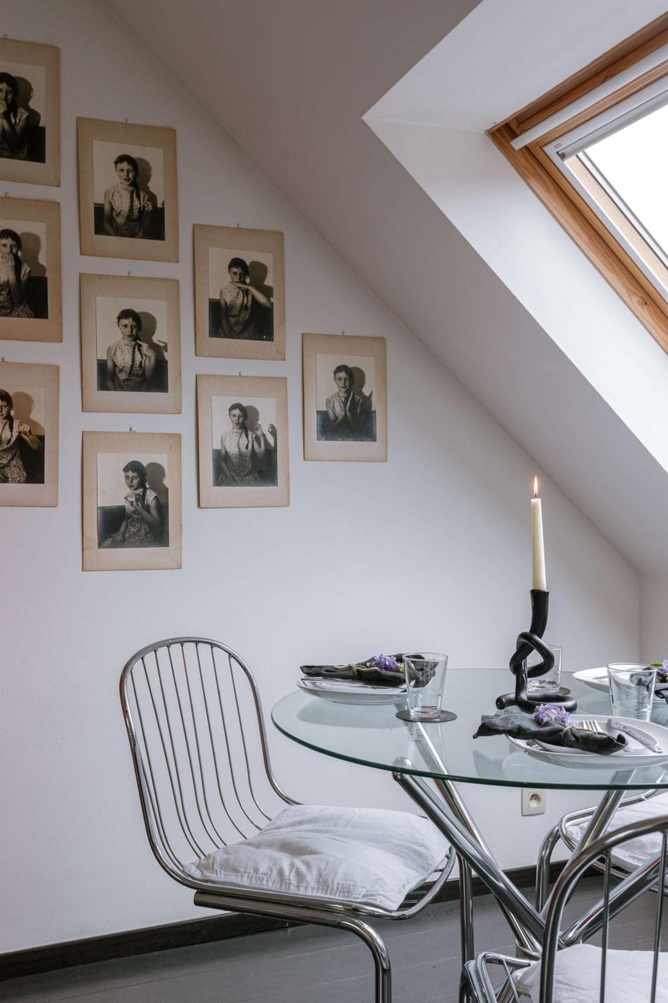 Appartement Huswell - Cozy Retro In The Heart Of Gand
