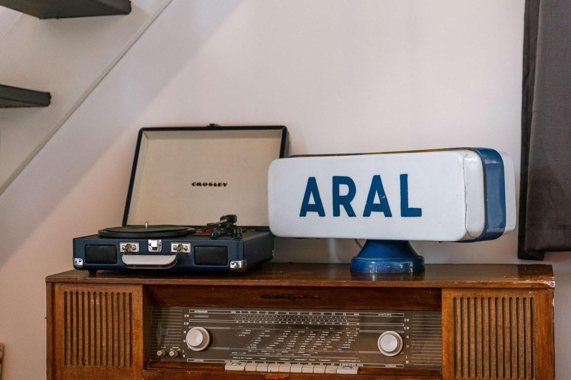 Huswell - Cozy Retro In The Heart Of * Gand
