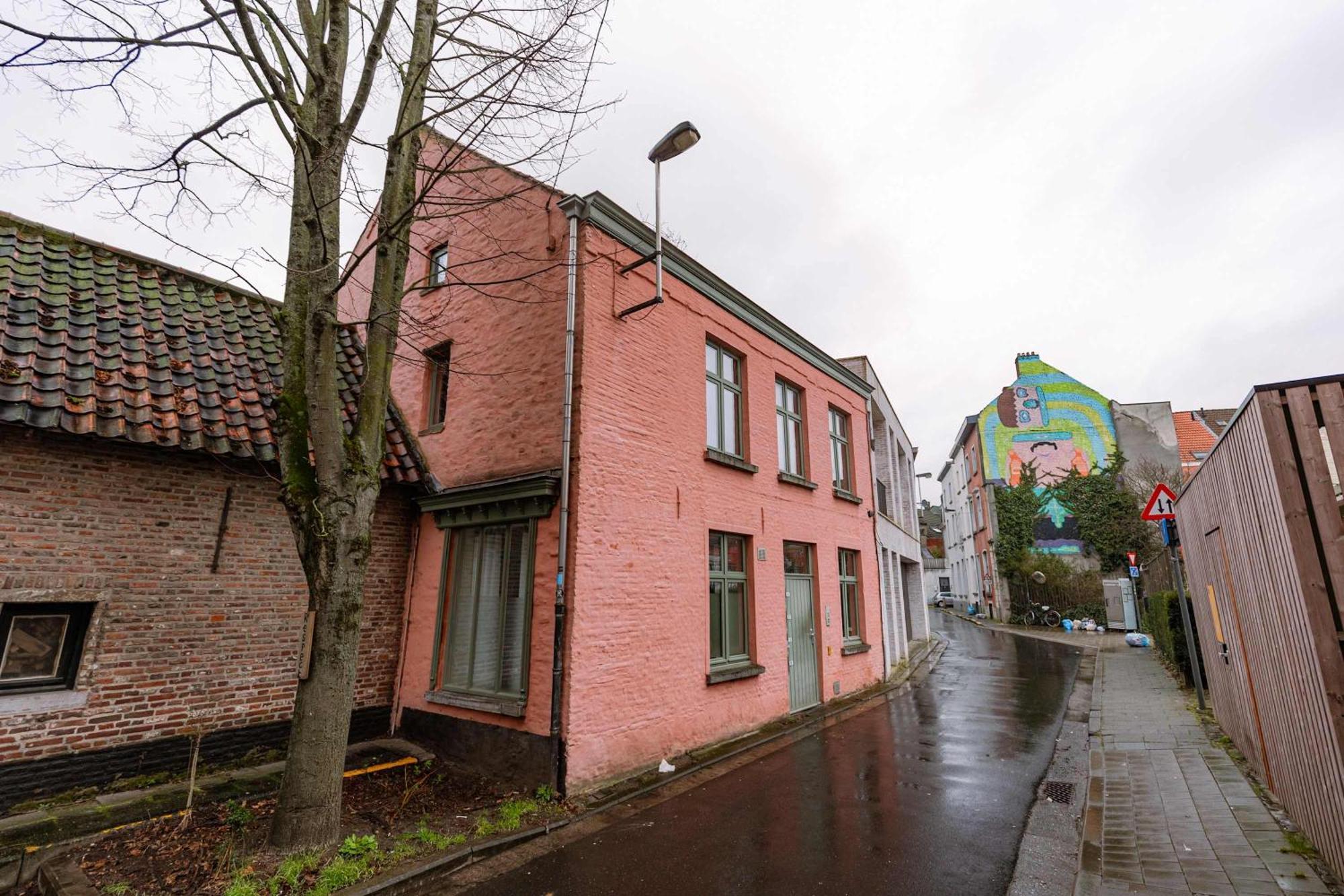 Appartement Huswell - Cozy Retro In The Heart Of *