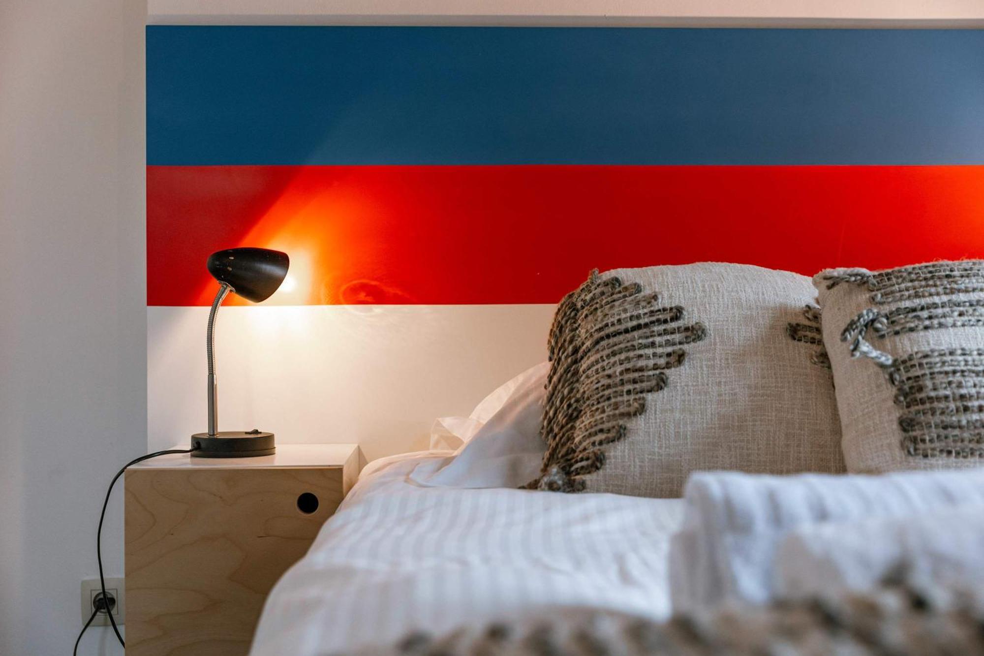 Huswell - Cozy Retro In The Heart Of * Gand